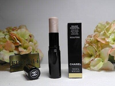 chanel sculpting stick